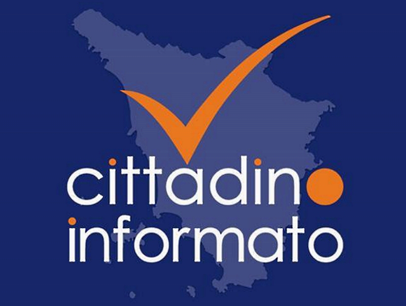 CITTADINO INFORMATO app gratuita per essere aggiornati sulle comunicazioni di protezione civile